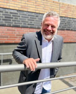 Holger Lietfien, Aktiv-Personalservice GmbH