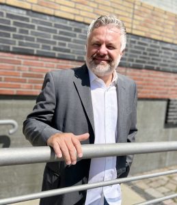 Holger Lietfien, Aktiv-Personalservice GmbH